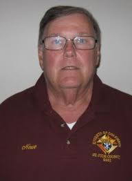 Saint Jude Council #6551