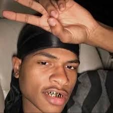 Trey Morales's Instagram, Twitter & Facebook