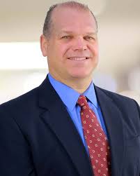 We're proud to announce the appointment of Mark Gerling to VP of Sales!