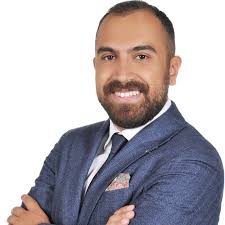 İzmir Konak Gayrimenkul Danışmanı Berk Özkan