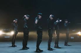 Will it ride out the rest of the year there until the next big thing? Monsta X Release Gambler Video Watch Billboard