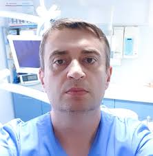 CMI Dr. Radu Daniel