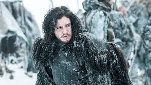 Game of thrones , ygritte à jon snow. Game Of Thrones Qui Sont Les Vrais Parents De Jon Snow Ladepeche Fr