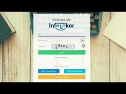 Lowongan kerja pt campina ice cream industry tbk. Tutorial Infoloker Kab Karawang Youtube
