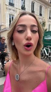 Marcella Burns's Instagram, Twitter & Facebook