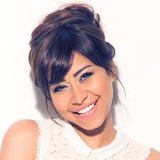 Sherine Bent's Instagram, Twitter & Facebook