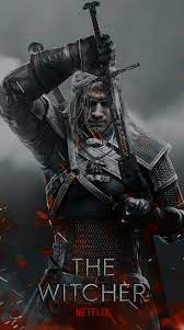 Like Or Reblog If You Save The Witcher Netflix Tv The Witcher Geralt
