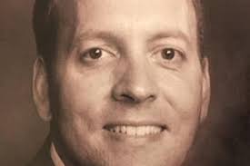 David Reichle, third generation in Wilbert concrete burial vault business,  dead at 45