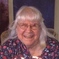 Obituary of Jane R. Olsen