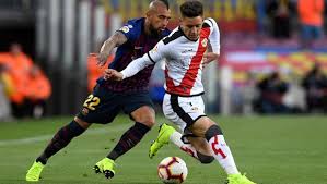 Make profit while watching your favourite soccer matches. Resultado Barcelona Rayo Vallecano Tedio Y Victoria En El Camp Nou