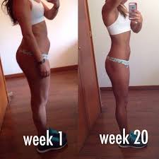 Nats On Instagram Aaand Side Progress Weight Week 1 56 Kg Weight Week 20 48 Kg If You Have An Transformation Body Fitness Inspiration Fitness Motivation