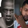 Jay z (shawn corey carter) mother father, siblings (2 sisters and a brother). 1