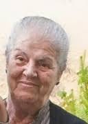 Doña Fabiana Vilma Márquez Pérez