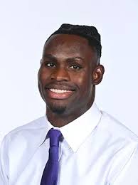 2022-23 Men's Basketball Roster