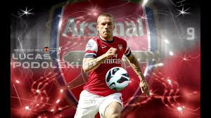 West ham (away) 1:01 4. Lukas Podolski Arsenal Fc Skills Goals 2013 14 Hd Youtube
