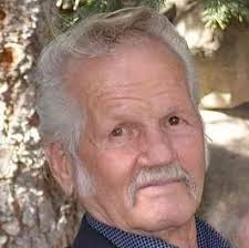 Terry Hardman Obituary (1938