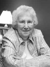 Obituary information for Mary Dueck