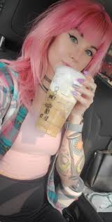 Women with tattoos and their meanings