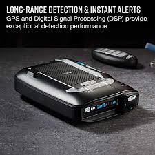 Escort ix intelligent long range radar laser detector. Escort Max360 Laser Radar Detector Gps Directional Alerts Dual Antenna Front And Rear Bluetooth Connectivity Voice Alerts Oled Display Escort Live Pricepulse