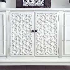 How To Add Legs To Furniture Dekor Konsol