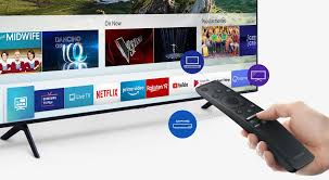 Documentaries, comedy specials, and tv shows. Samsung Gu43tu8079 Uhd 4k Tv Im Test Produkttest24 Com Test Und Rezensionen Zu Elektronik Produkten