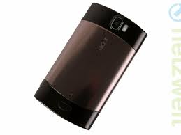 Smartphone Acer Liquid MT im Test ...