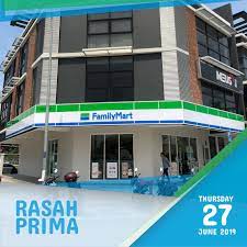 Seorang lelaki dengan sengaja merosakkan barang di family mart. Hey Seremban Fam We Ve Got A New Familymart Malaysia Facebook