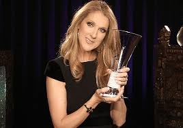 Родившаяся в многодетной семье в провинции квебек. Privates Von Celine Dion Eine Swarovski Vase Der Sangerin