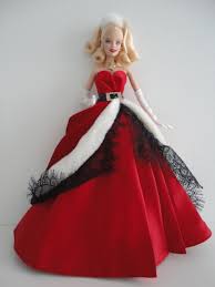 Barbie Holiday 2007 Blond K7958 In 2020 Barbie Blonde Holiday Barbie Dolls
