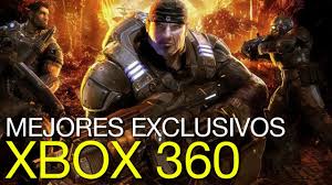 Black ops cold war recibe un nuevo parche que corrige algunos de los problemas encontrados en standoff, el último mapa multijador. Top 10 Mejores Juegos Exclusivos Xbox 360 2019 Youtube