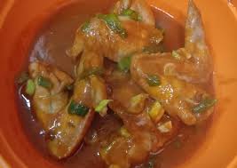 Sajian udang dengan saus padang sebagai pelengkap membuat menu ini semakin nikmat undatuk disantap. Bagaimana Cara Memasak Terenak Ayam Saus Padang Bisa Utk Seafood Alaibukirana Aneka Resep Nusantara