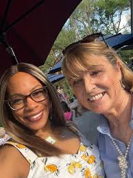 Had such a great time with the Democratic Women of Washoe County! Huge  thanks to Norma Kea, the amazing former Chair of the committee, for  bringing everyone together. It's always so energizing