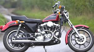 Maybe you would like to learn more about one of these? Inilah Daftar Motor Harley Davidson Yang Paling Fenomenal Di Dunia Skanaa