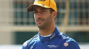 The aussie makes the move from renault to mclaren where he will hope to be more successful. Daniel Ricciardo S Bathurst Chances Given Huge Boost