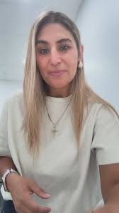 Gracias mi Dios por dejarme ayudar a muchas más mujeres enfocadas en su  amor propio, en lo natural y en sanar su rostro. Esto está espectacular  .❤️❤️❤️