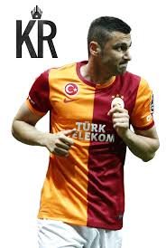 Ertem şener ile var odası programında galatasaray. Burak Yilmaz 2 By Kocatasrenders On Deviantart