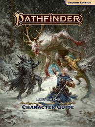 Check spelling or type a new query. Pzo9302 Pathfinder 2e Lost Omens Character Guide Oef 2019 Elf Dungeons Dragons Human