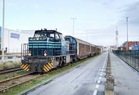 Prorail is responsible for managing railway furniture and operates on a daily basis to ensure safe, clean and accessible stations with pleasant. Ato Test On Shunting Locomotives To Be Performed In The Netherlands