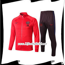Jogging is a clothes and fashion accessories store, discover our selection of trendy's designers of the moment! Jogging Psg Rouge For Sale 12c42 3c632