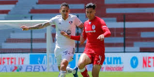 15 matches ended in a draw. Atlas Vs Toluca Donde Y Cuando Ver En Vivo Jornada 4 Guard1anes 2020