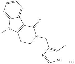 Image result for Alosetron