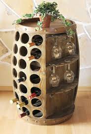 Weinregal Weinfass In 2019 Weinregale Wein Deko Und Weinfass Deko