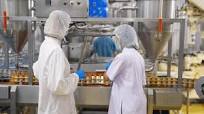Canned Food Manufacturing Factory Industry Quality