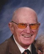 Obituary for Jerauld 'Red' McCarthy