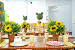 Mickey Mouse Theme Party