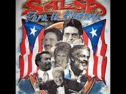 Salsa Dura De Oro 70 80 90 Youtube Puerto Rican Music Puerto Rican Culture Puerto Rico History