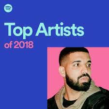 What does wrapped on spotify mean for 2018? 2018 Wrapped On Spotify