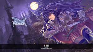 1920x1080 full hd 1080p ragnarok online wallpapers hd, desktop backgrounds. Ragnarok Online Wallpapers Hd Wallpaper Collections 4kwallpaper Wiki