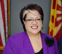 Marie Lopez Rogers Named New County Supervisor