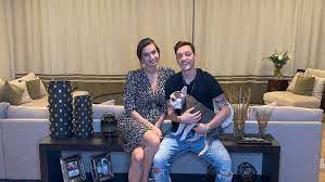 Frau amine hat tochter eda zur welt gebracht. Baby Uberraschung Mesut Ozil Zeigt Neugeborene Tochter Fm1today